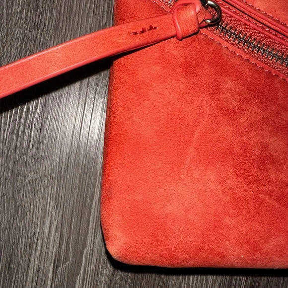 Free People Coral Laurie Crossbody - Picture 7 of 16